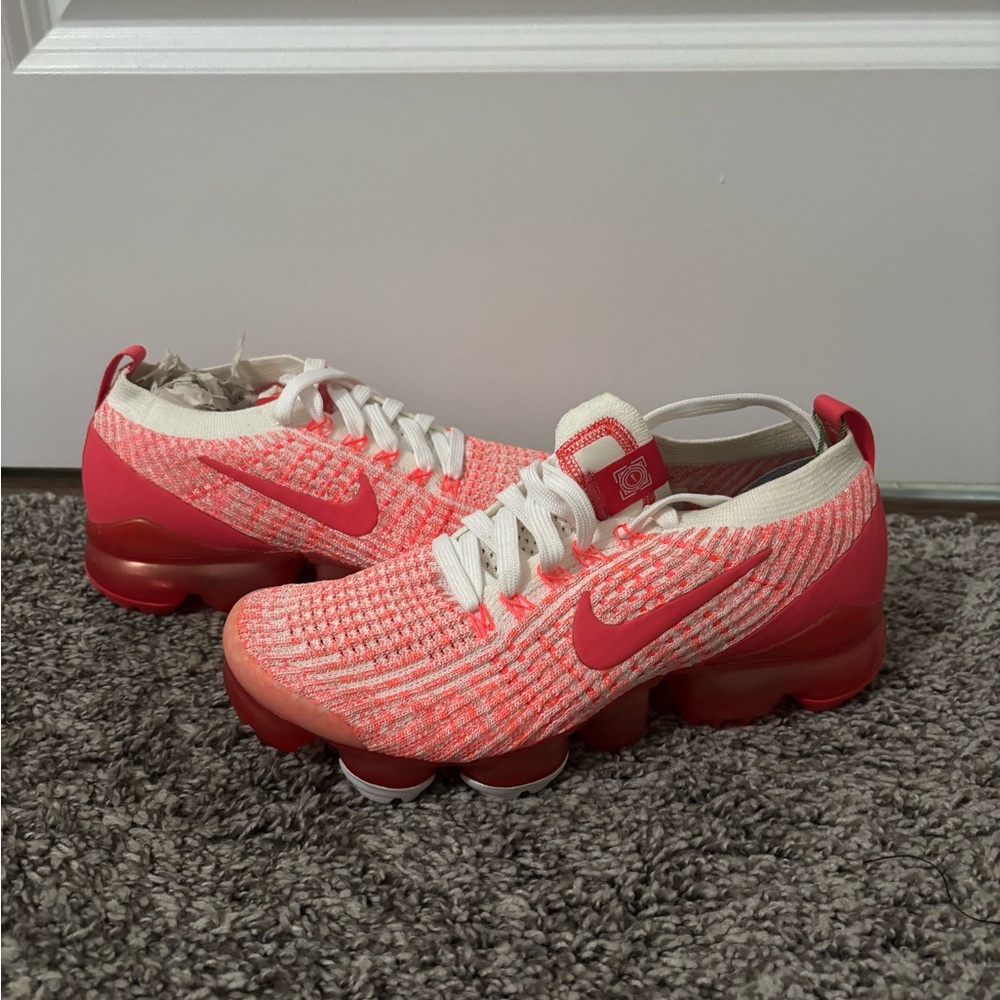 Brand new Nikes